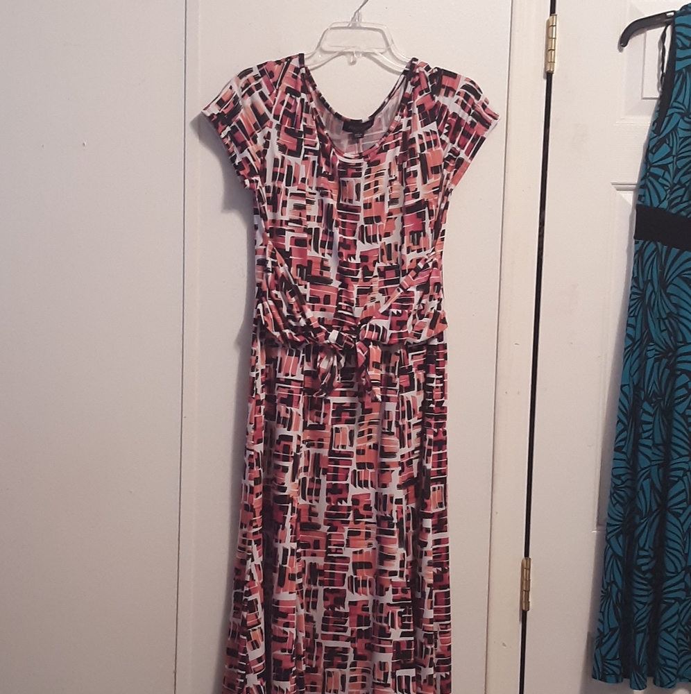 Size 12 dress by perceptions